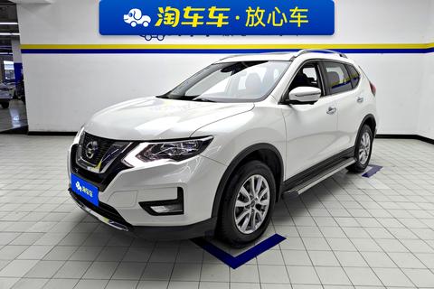 Nissan X-Trail 2020
