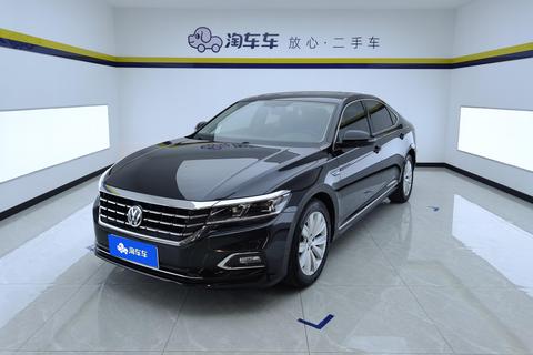 Passat 2019 модель 330TSI Elite версия, стандарт выбросов V