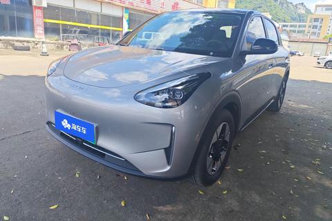 Geely Xingyuan