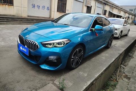 BMW 2 Series (Import)
