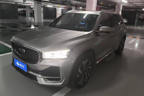 Geely Xingyue L