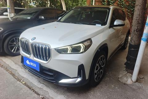 BMW X1 2023 sDrive25Li X Дизайн-пакет
