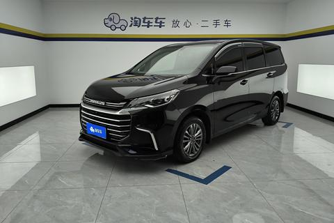 MAXUS G50