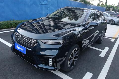 WEY VV7
