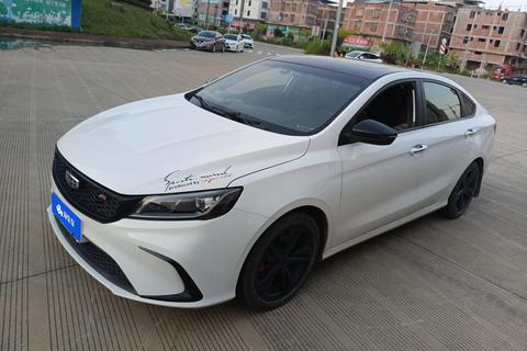 Geely Binrui