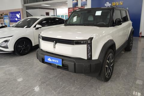 iCAR 03