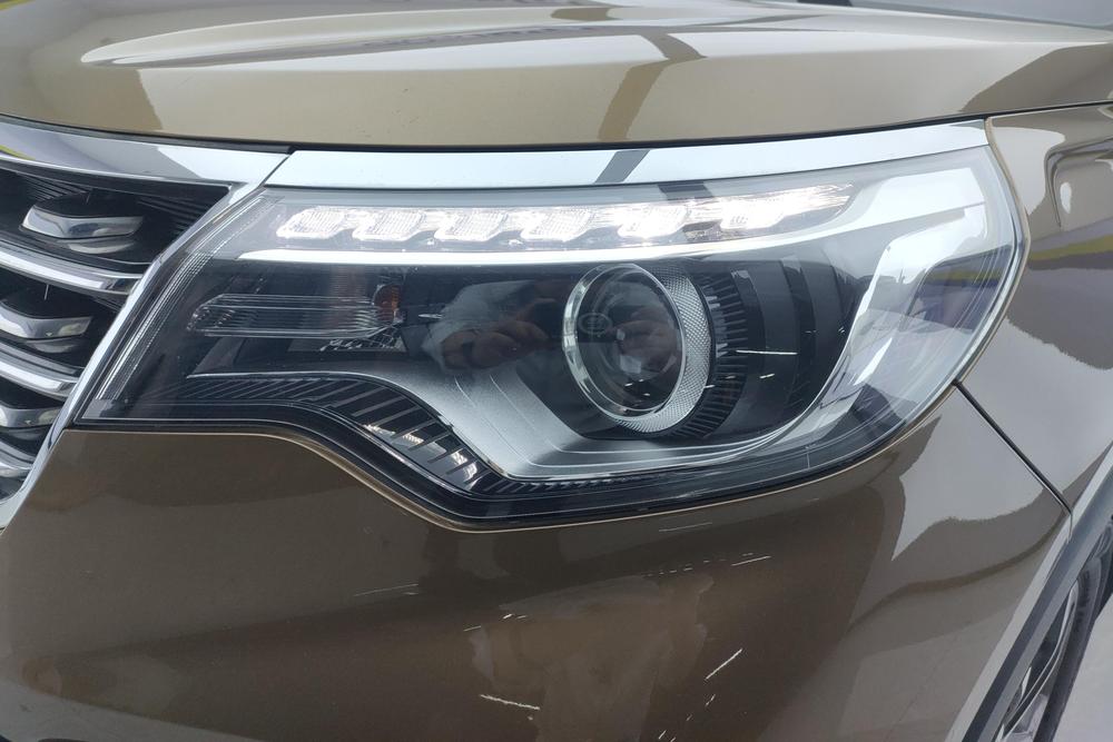 Kia Sportage R, фото 5