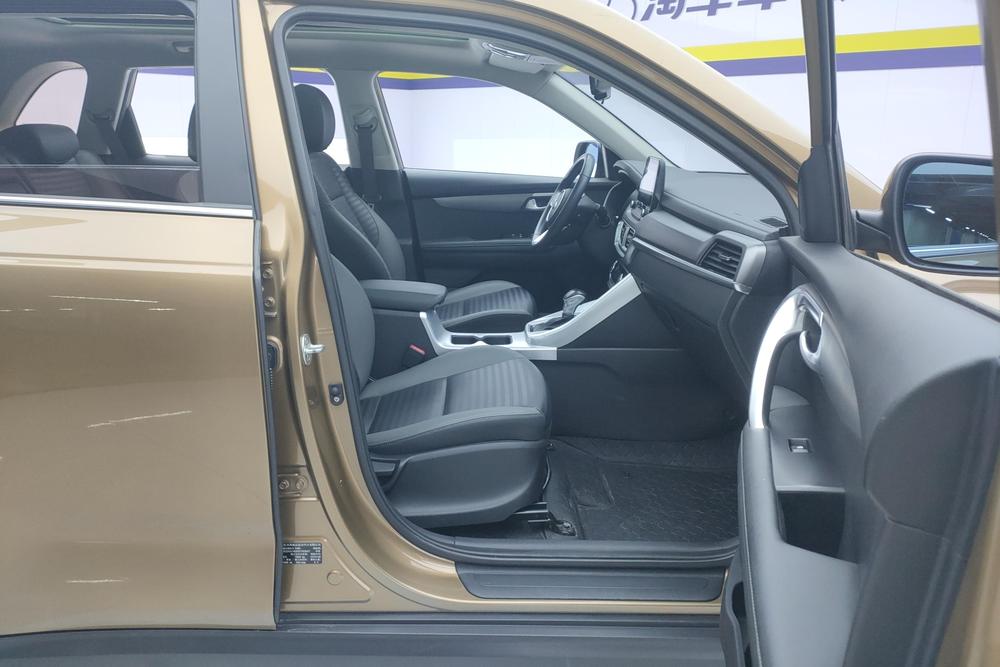 Kia Sportage R, фото 15
