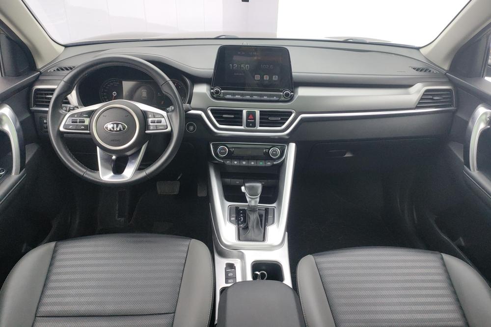 Kia Sportage R, фото 13