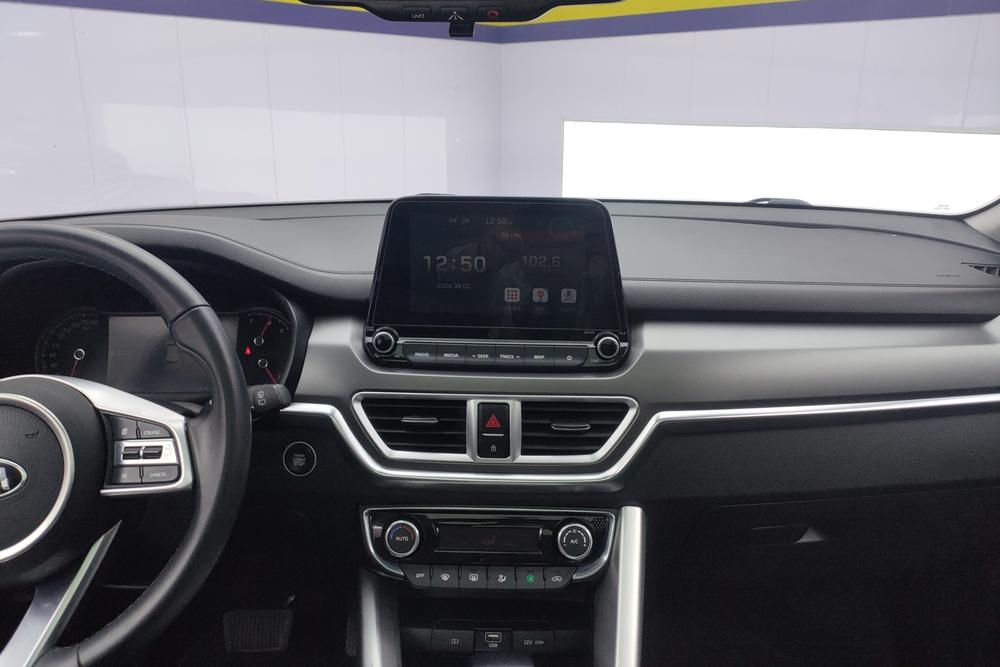 Kia Sportage R, фото 10