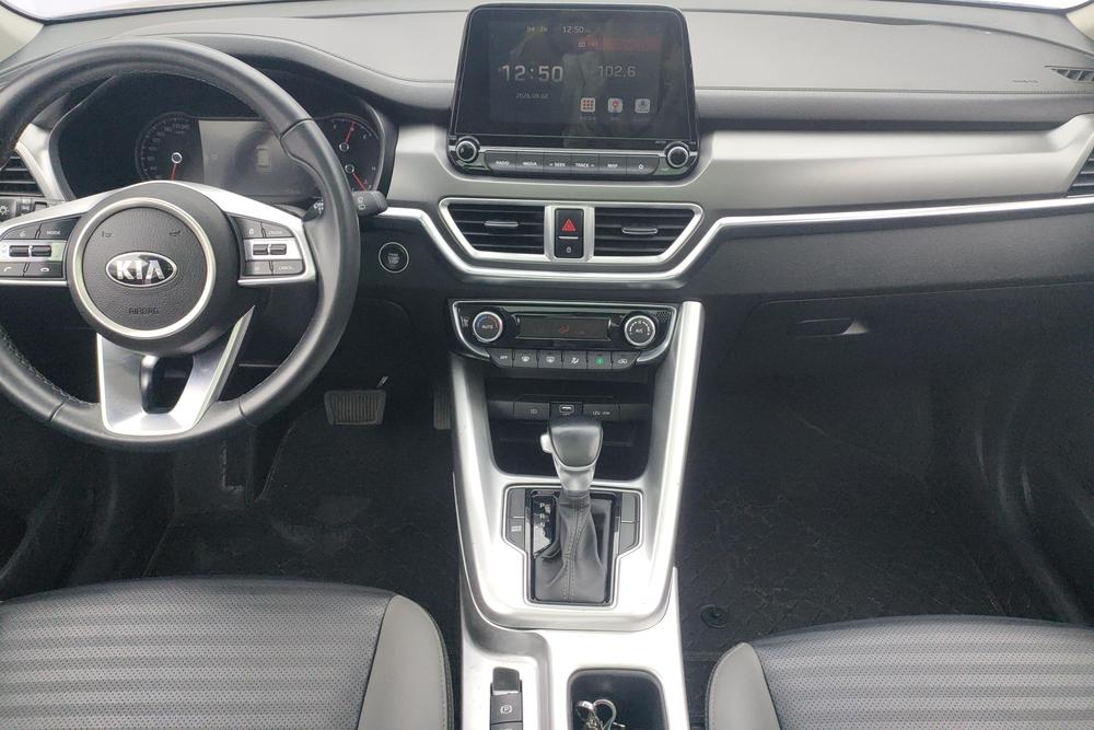 Kia Sportage R, фото 11