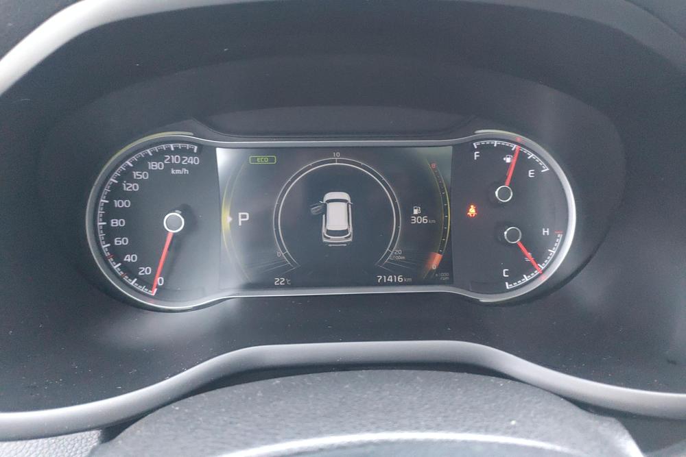 Kia Sportage R, фото 14