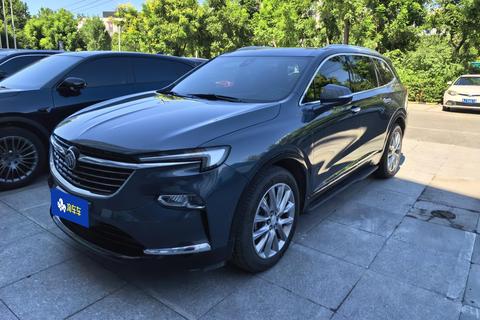Buick Enclave