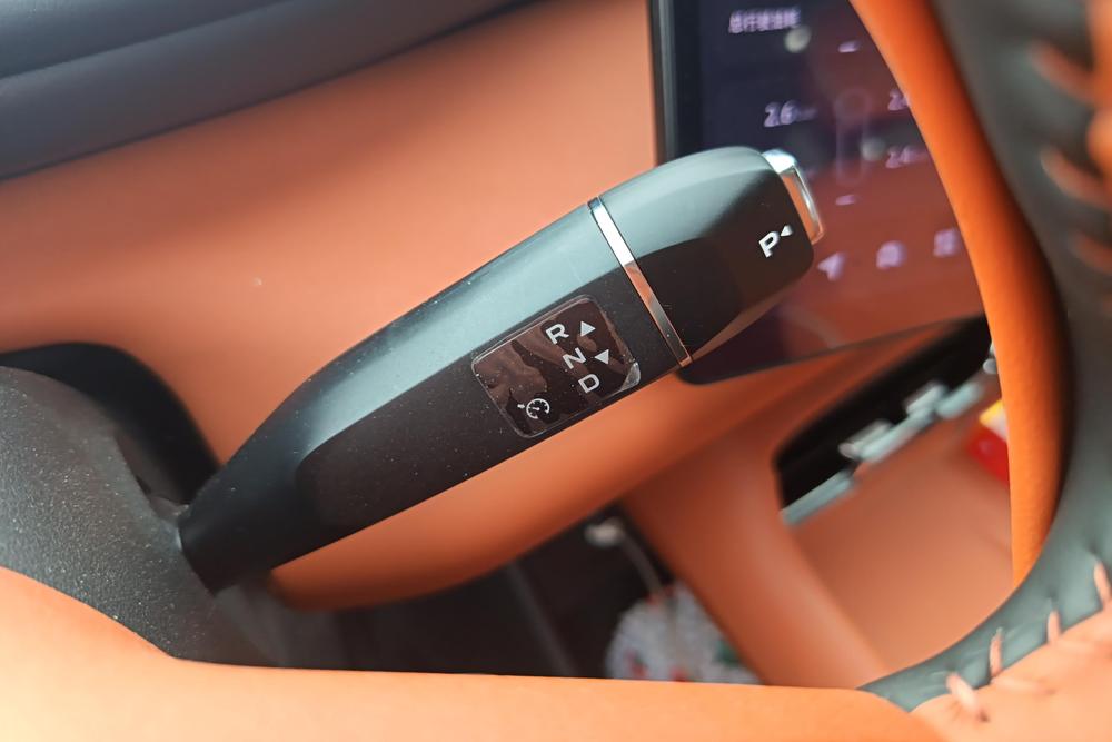 Changan Nevo Q07, фото 14