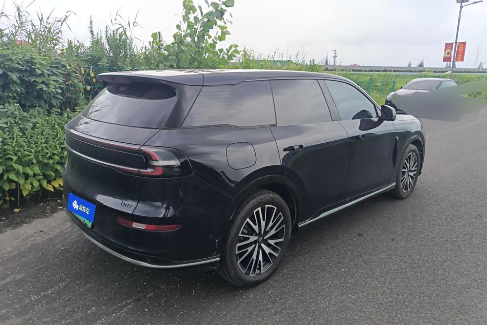 Changan Nevo Q07, фото 3