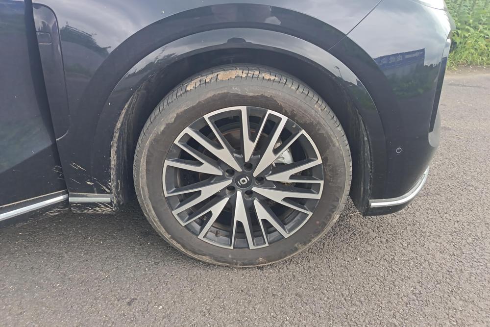 Changan Nevo Q07, фото 4