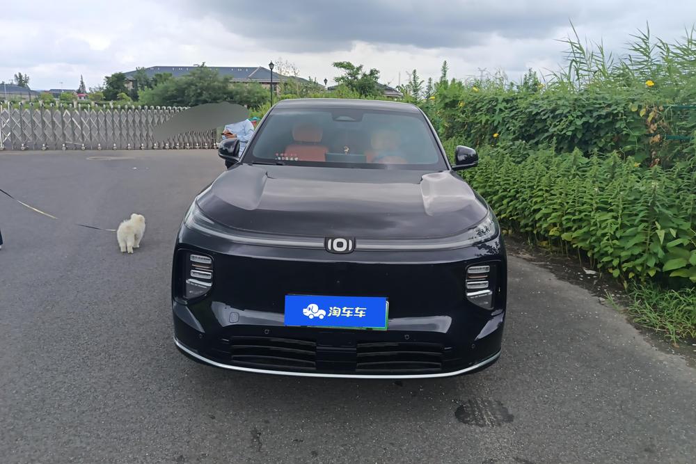 Changan Nevo Q07, фото 2