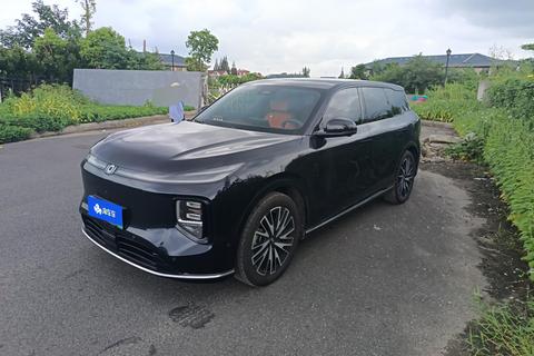 Changan Nevo Q07