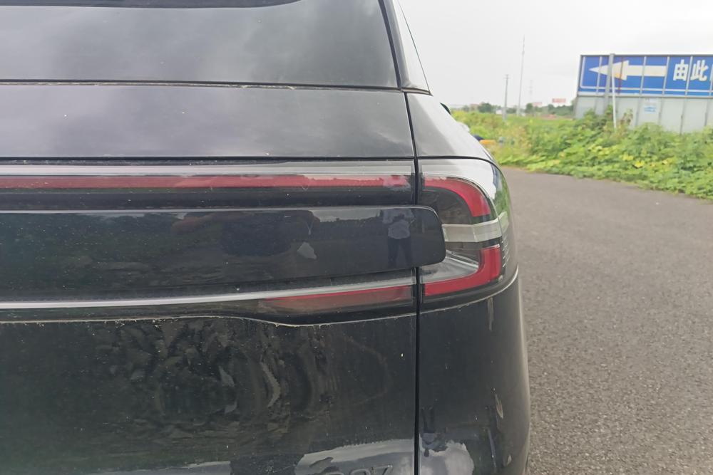 Changan Nevo Q07, фото 7