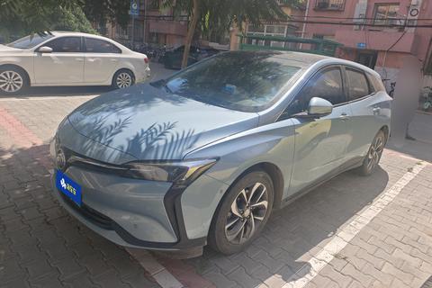 Buick Velite 6