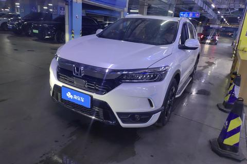 Honda Breeze