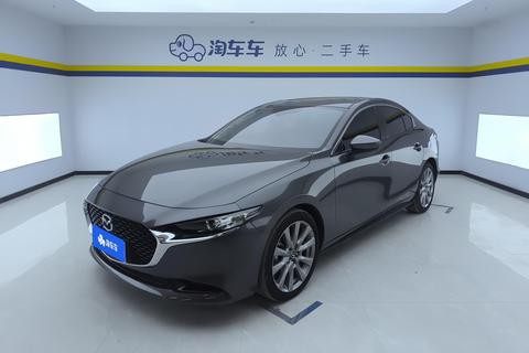 Mazda Mazda3 Axela