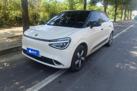 Dongfeng Nano 01