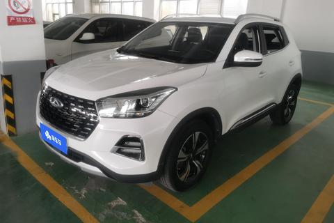 Chery Tiggo 5x