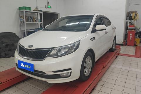 Kia K2
