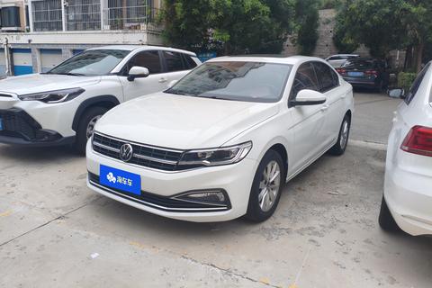 Bora 2021 1,5 л Автомат Elite Intelligent Edition