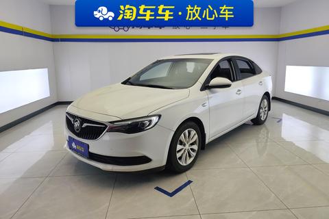 Модель Yinglang 2021 года, модель 1,5 л, элитная автоматическая модель