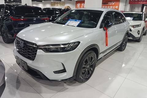 Honda HR-V, 2023 год