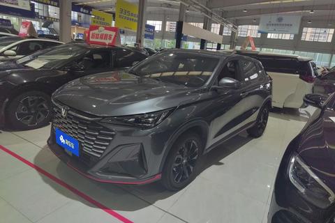 Changan X5 PLUS, 2026 год