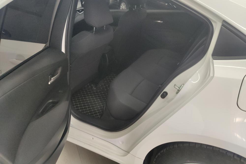 Toyota Corolla, фото 16