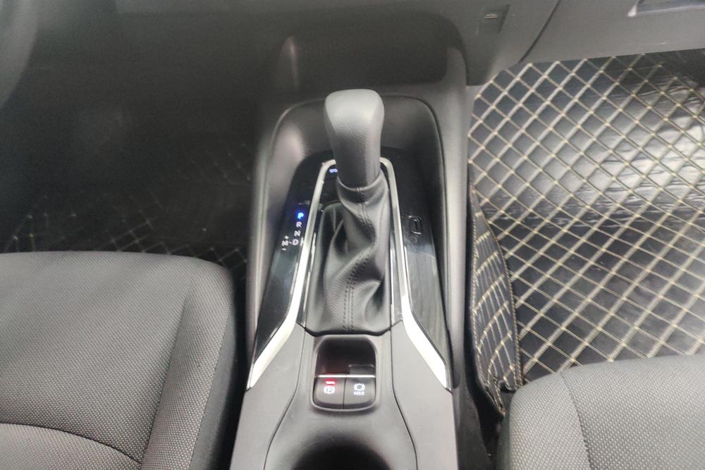 Toyota Corolla, фото 15
