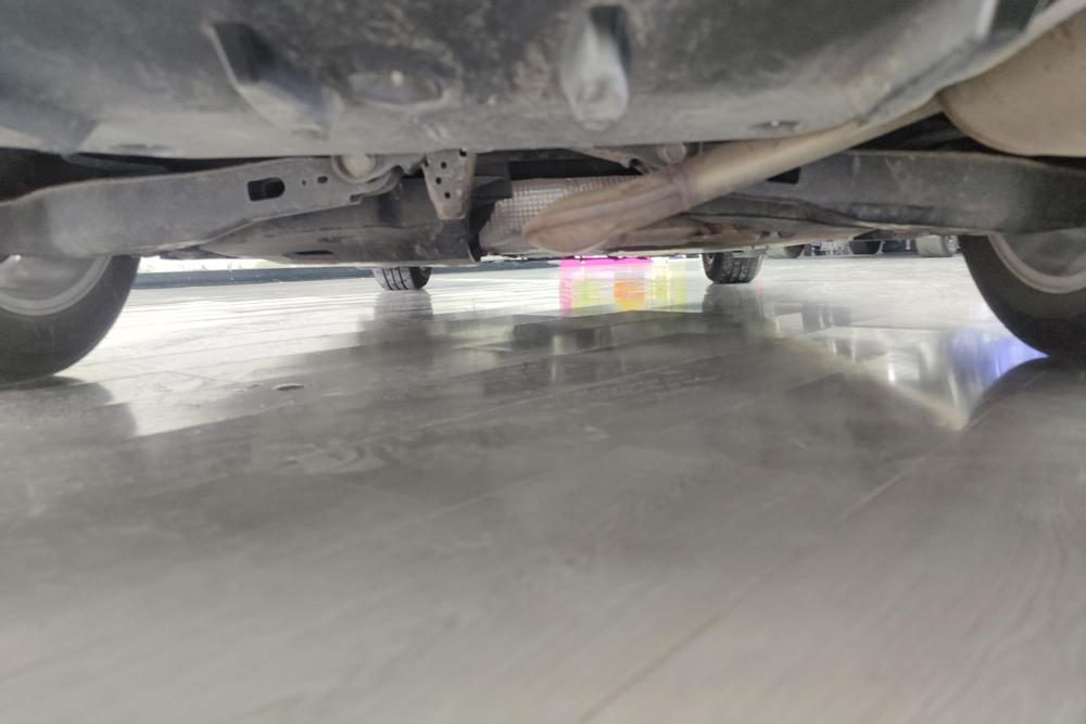 Toyota Corolla, фото 6
