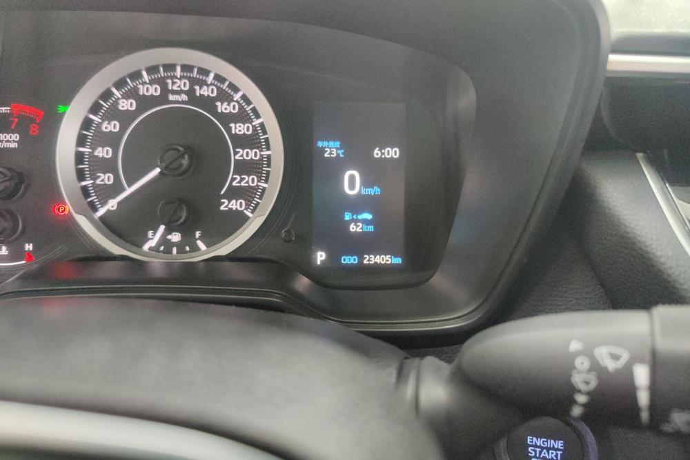 Toyota Corolla, фото 14