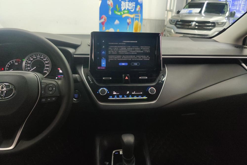 Toyota Corolla, фото 12