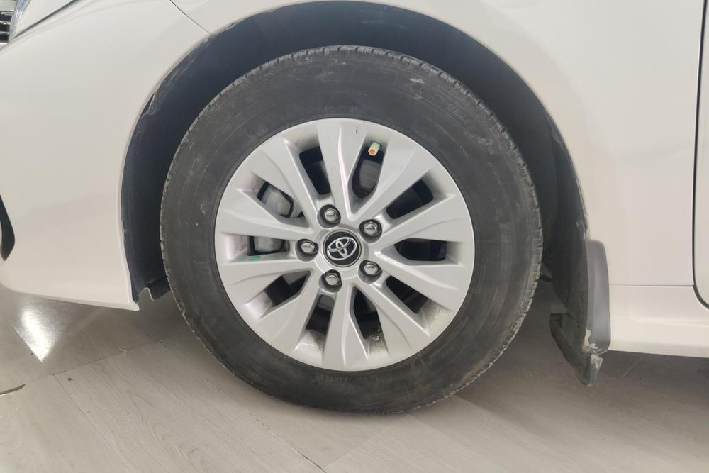 Toyota Corolla, фото 10