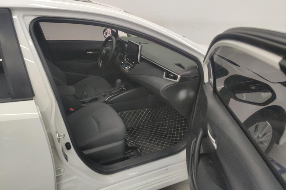 Toyota Corolla, фото 11