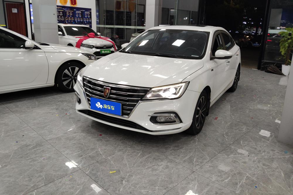 Roewe i5