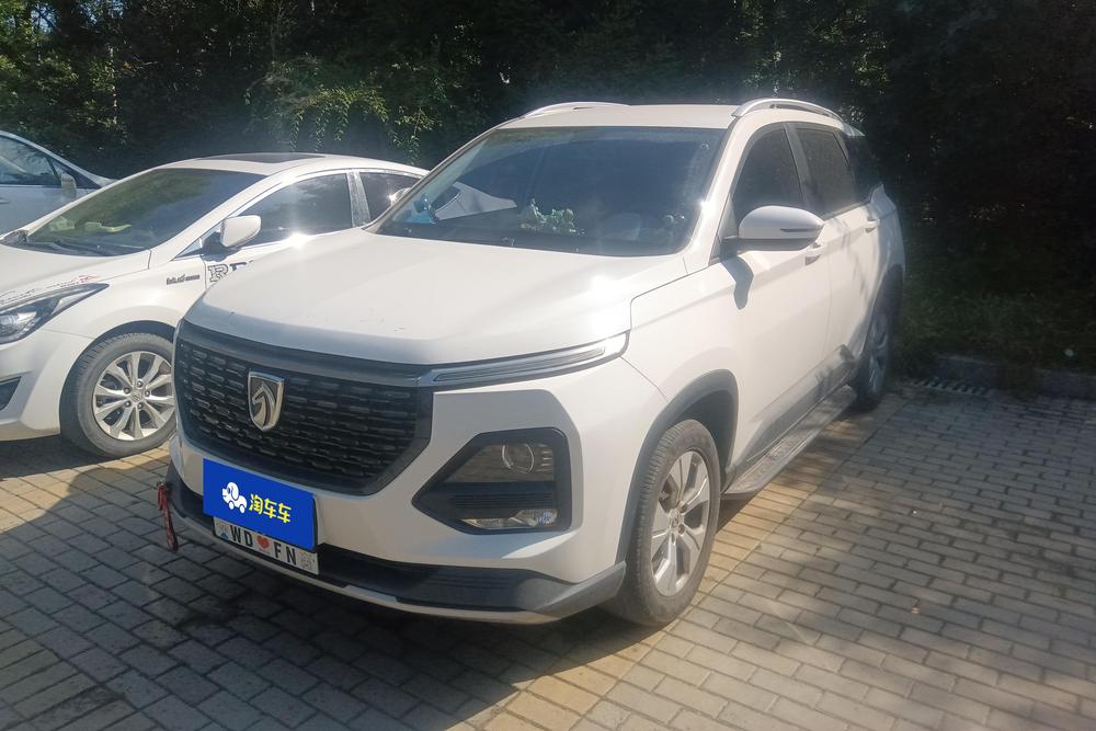 Baojun 530