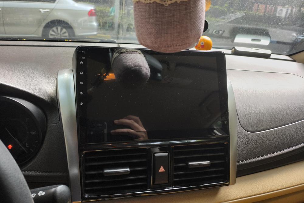 Toyota Vios, фото 10