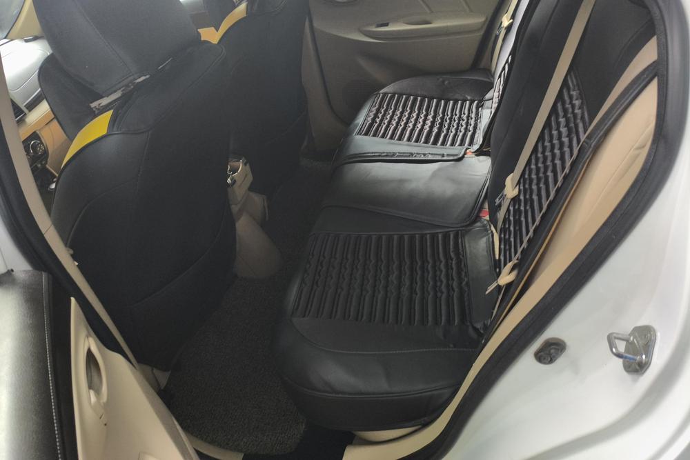 Toyota Vios, фото 16