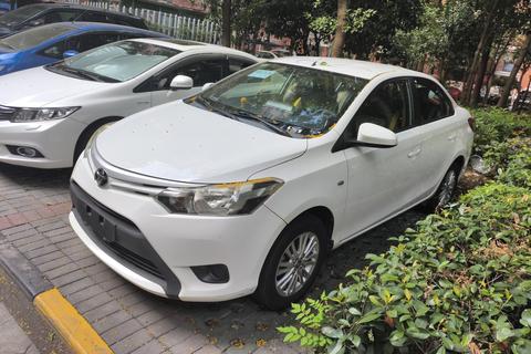 Toyota Vios