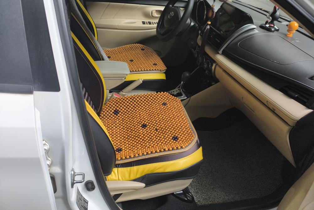 Toyota Vios, фото 11
