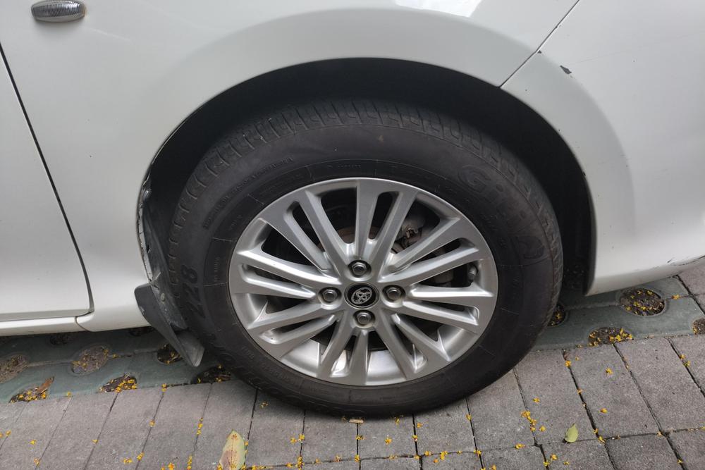 Toyota Vios, фото 4