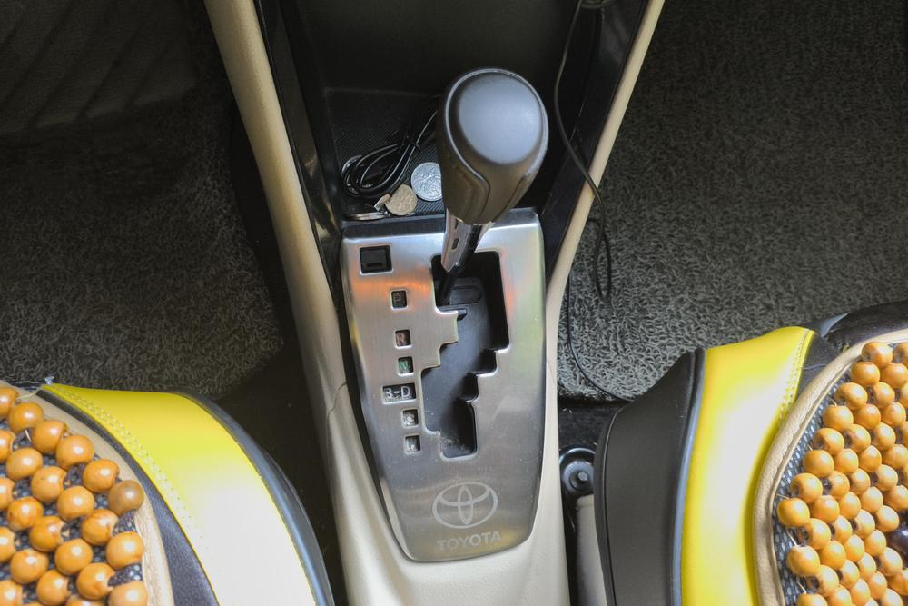 Toyota Vios, фото 15