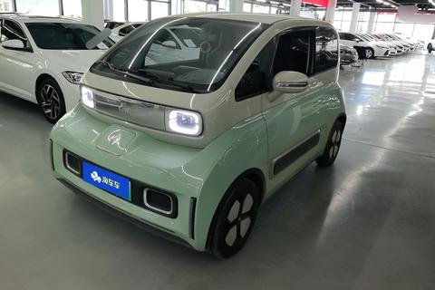 Baojun KiWi EV