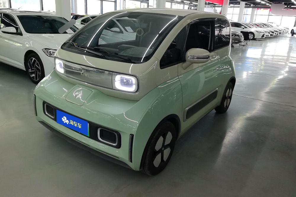 Baojun KiWi EV